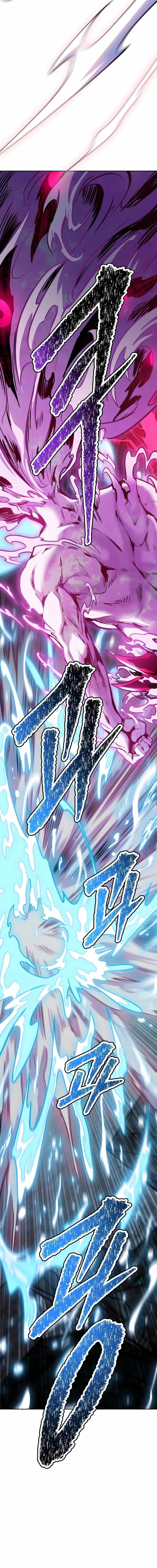 Tower of God Chapter 633 image 30